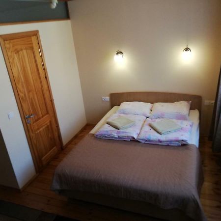 Appartamento Inkliuzas Nida Esterno foto